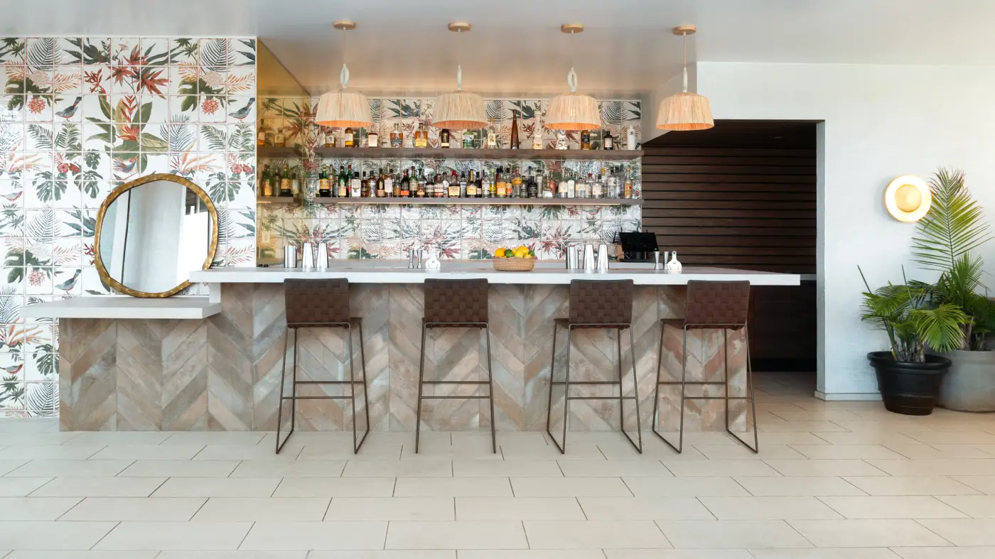 Videre Rooftop Restaurant & Bar gallery 0