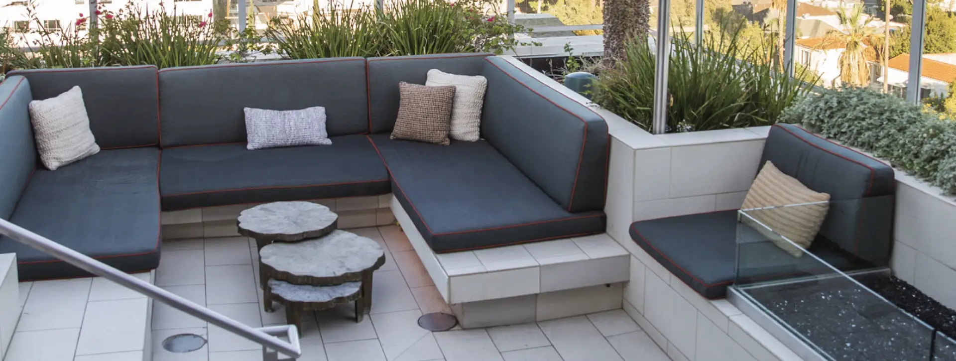 Videre Rooftop Restaurant & Bar gallery 5