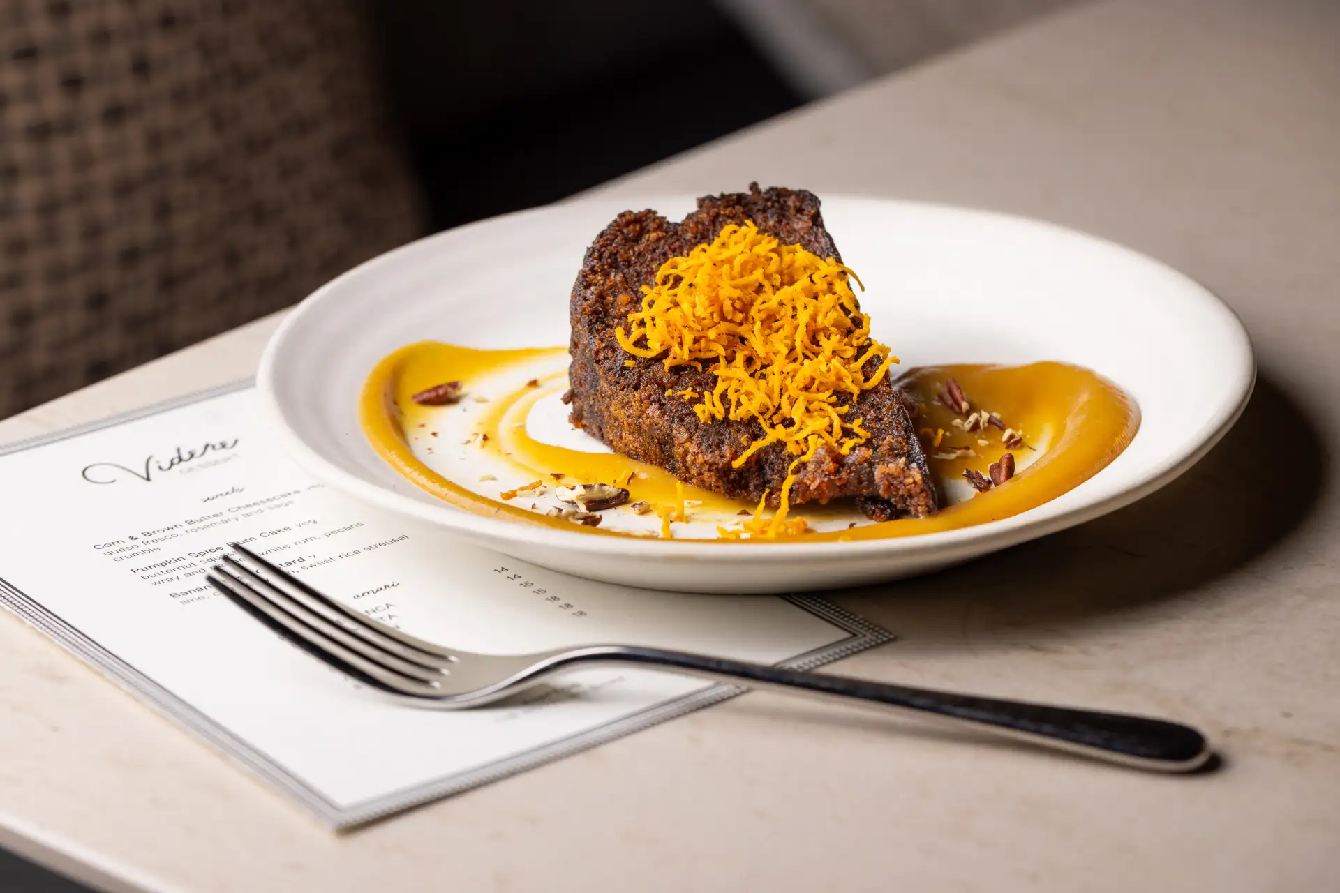 Videre Rooftop Restaurant & Bar gallery 7
