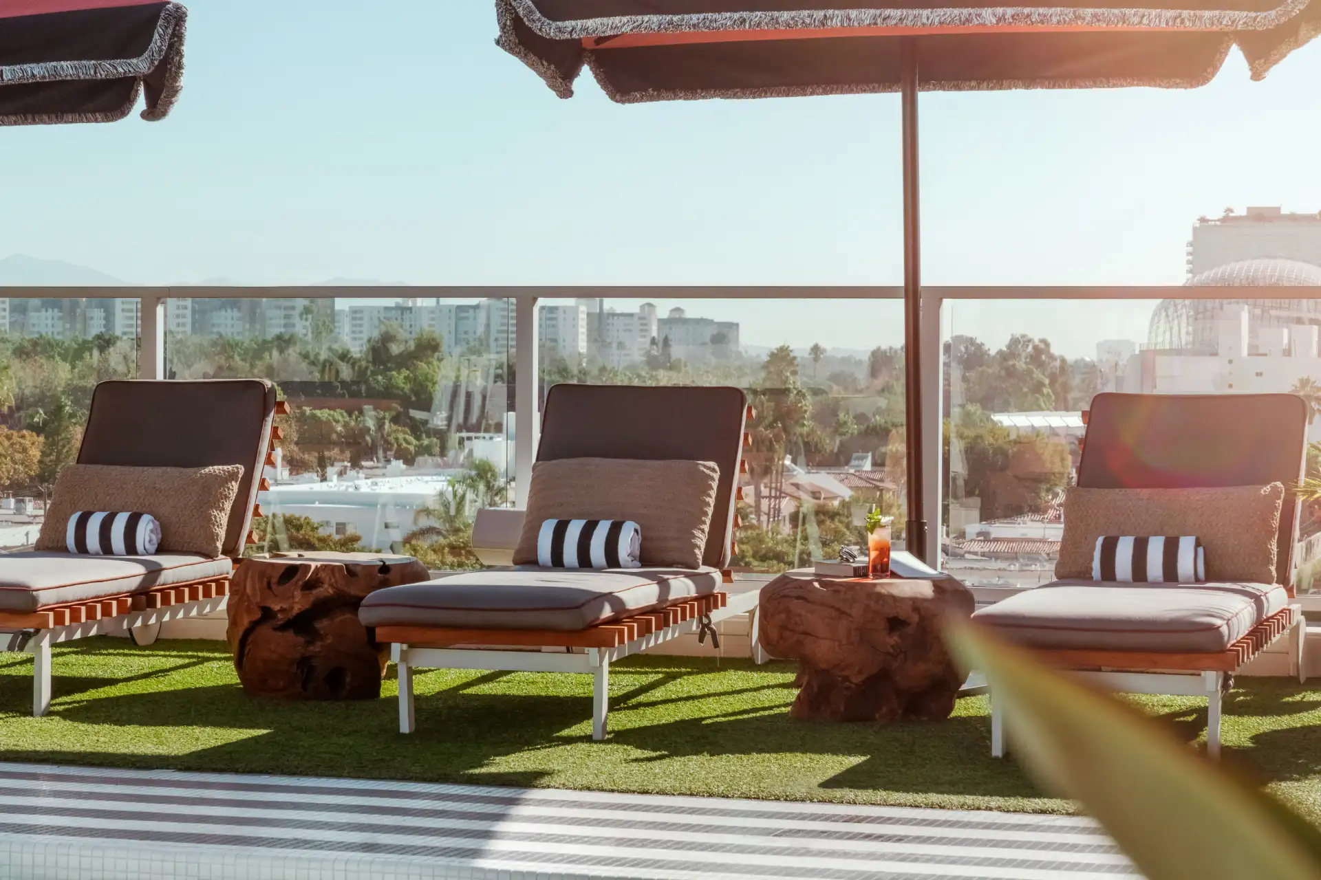 Videre Rooftop Restaurant & Bar gallery 9