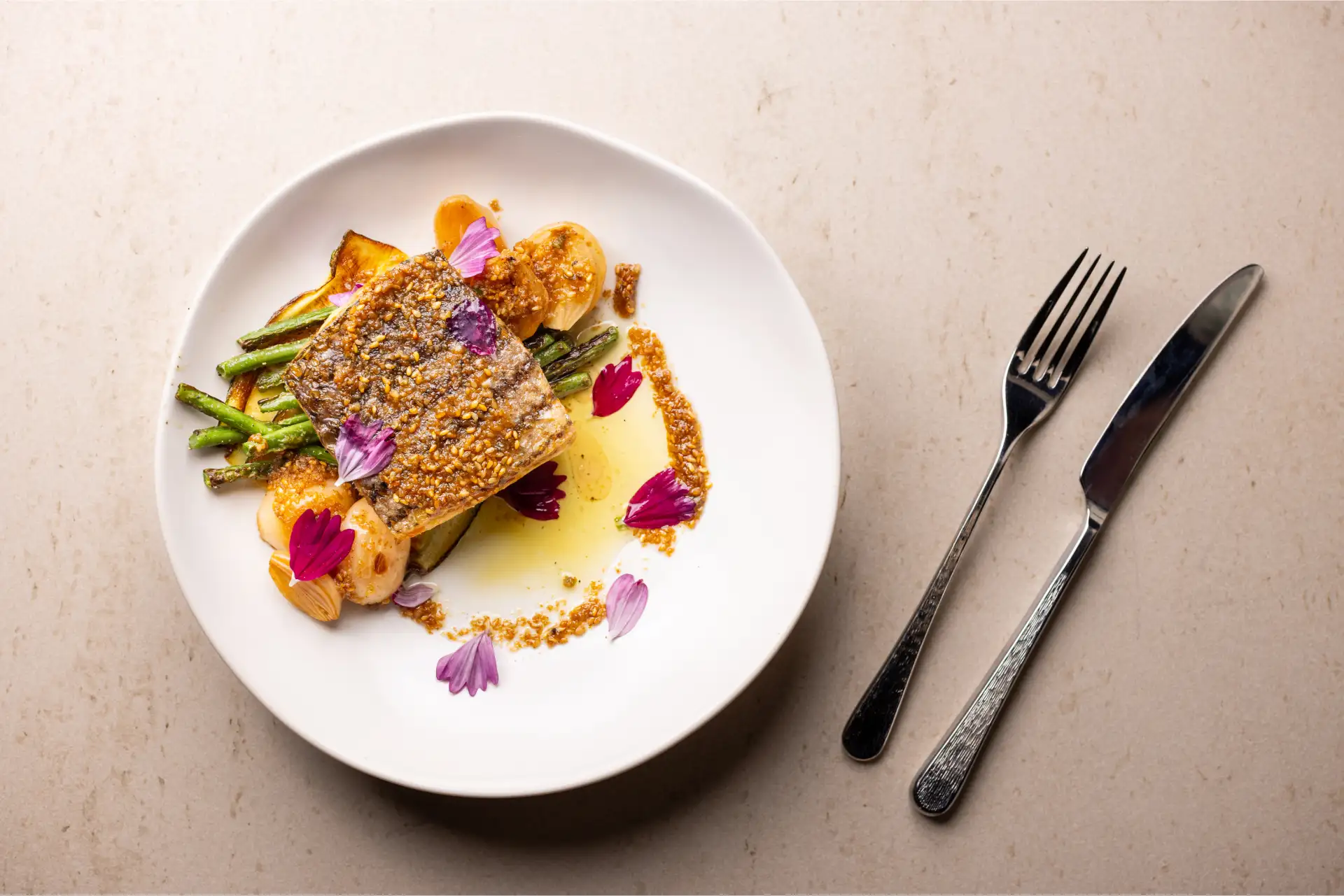 Videre Rooftop Restaurant & Bar gallery 12