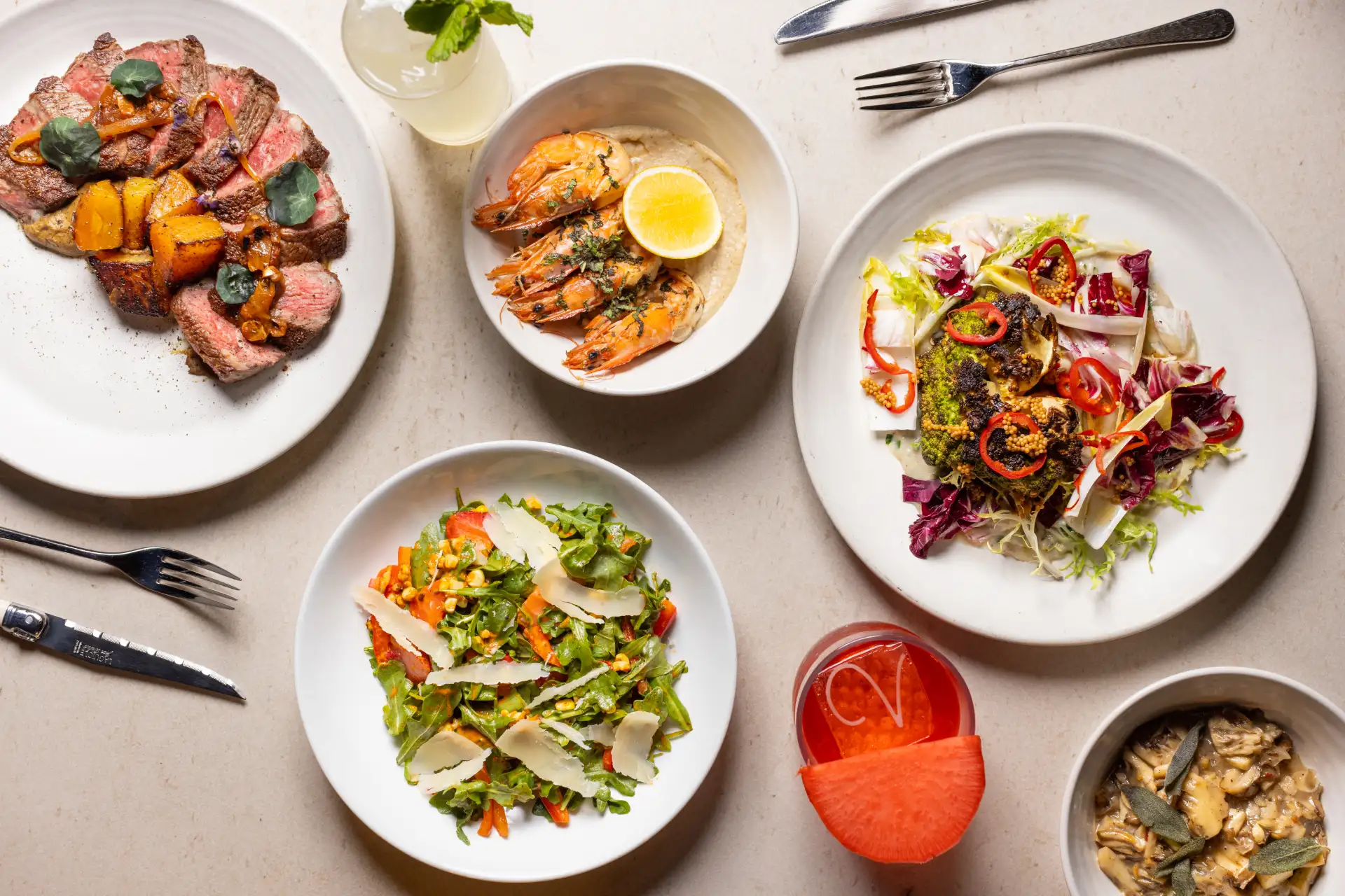 Videre Rooftop Restaurant & Bar gallery 17