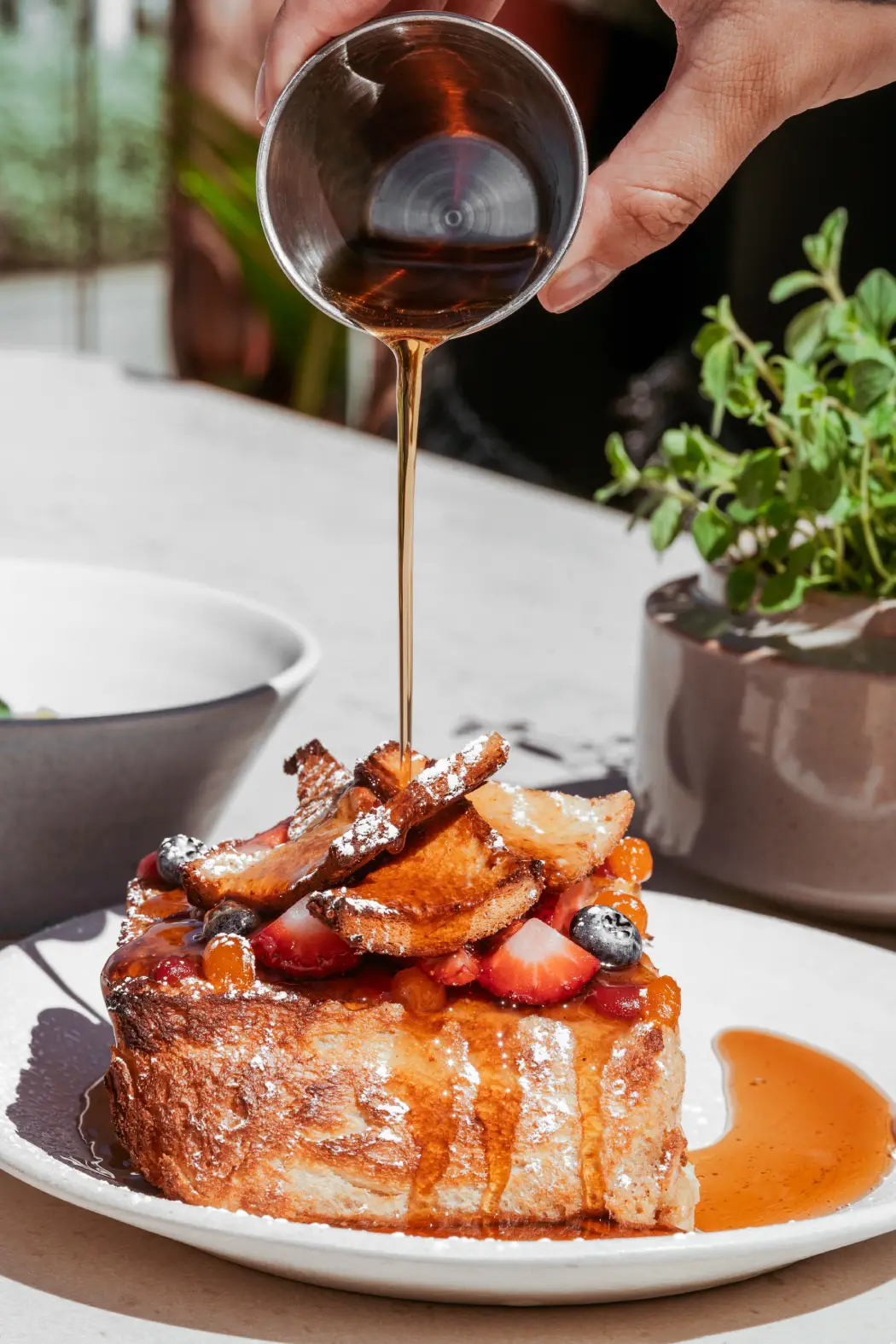 Videre Rooftop Restaurant & Bar gallery 18