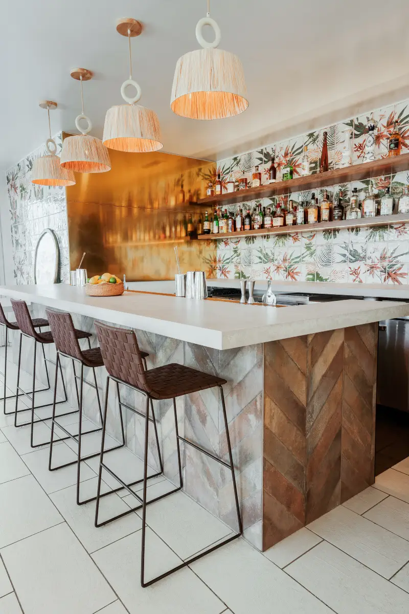 Videre Rooftop Restaurant & Bar gallery 21