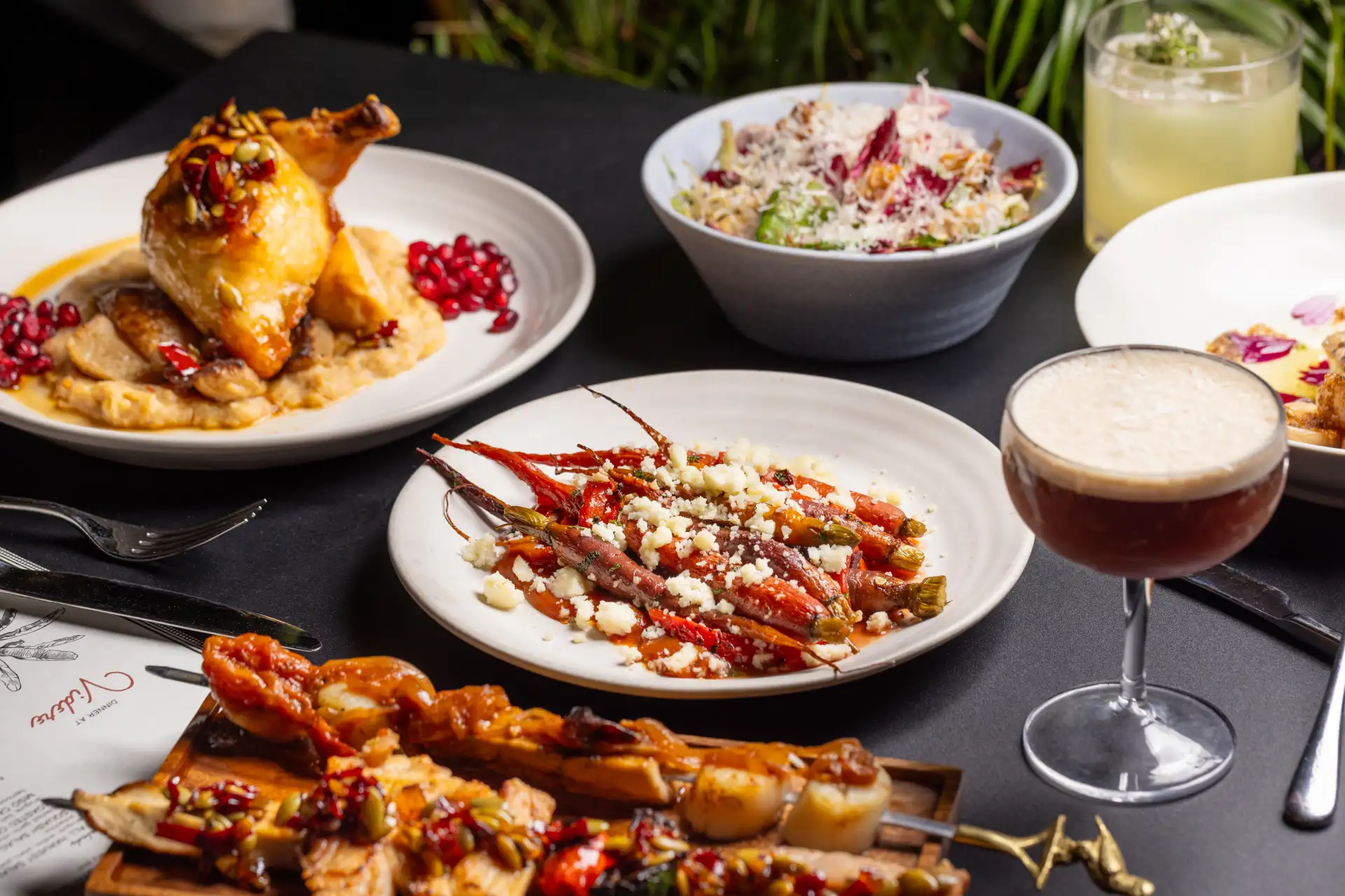 Videre Rooftop Restaurant & Bar gallery 23