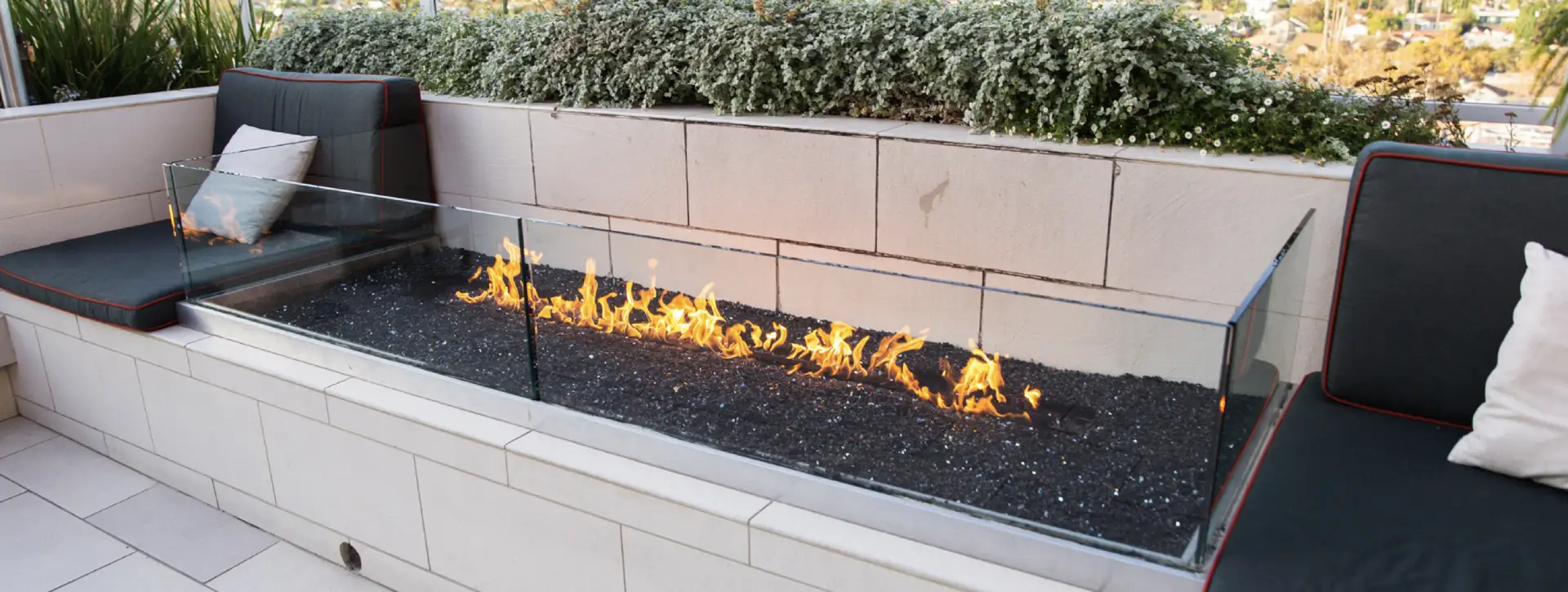 Videre Rooftop Restaurant & Bar gallery 2