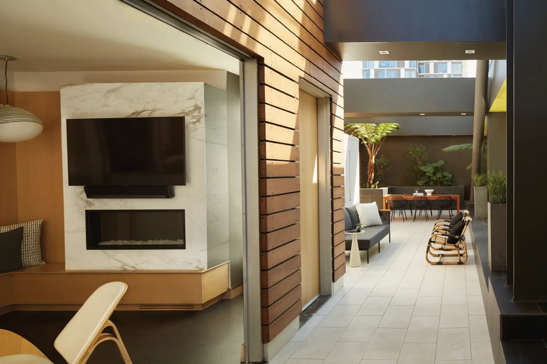 Videre Rooftop Restaurant & Bar gallery 0