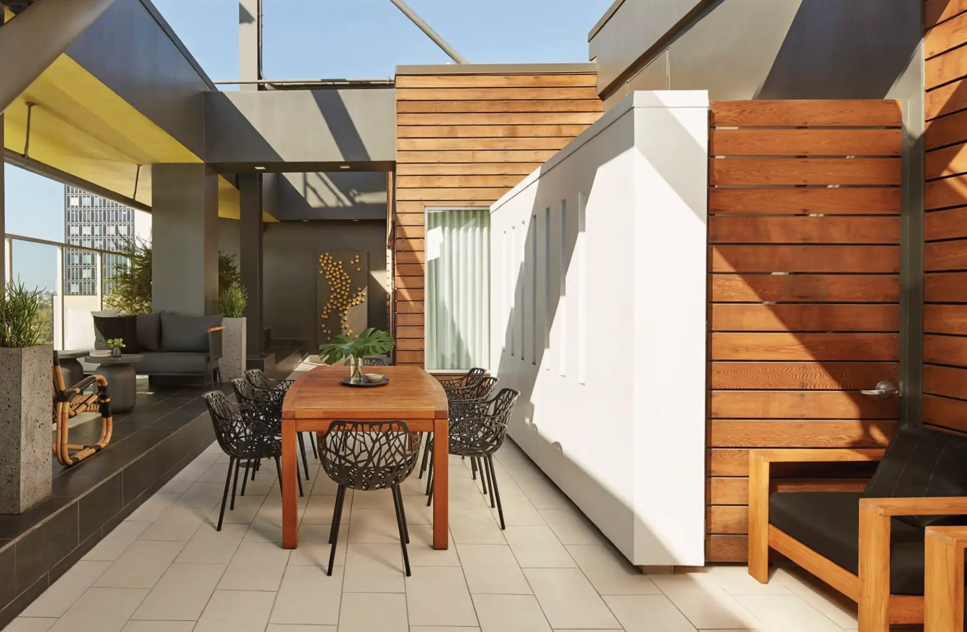 Videre Rooftop Restaurant & Bar gallery 1