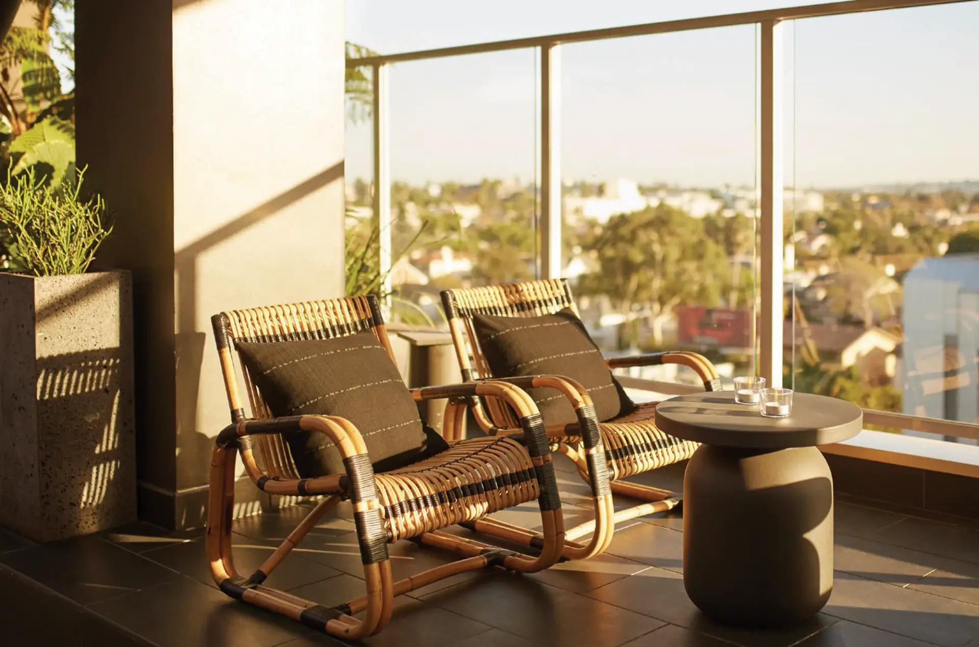 Videre Rooftop Restaurant & Bar gallery 2