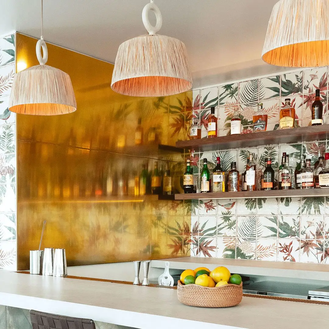 Image representing The Bar