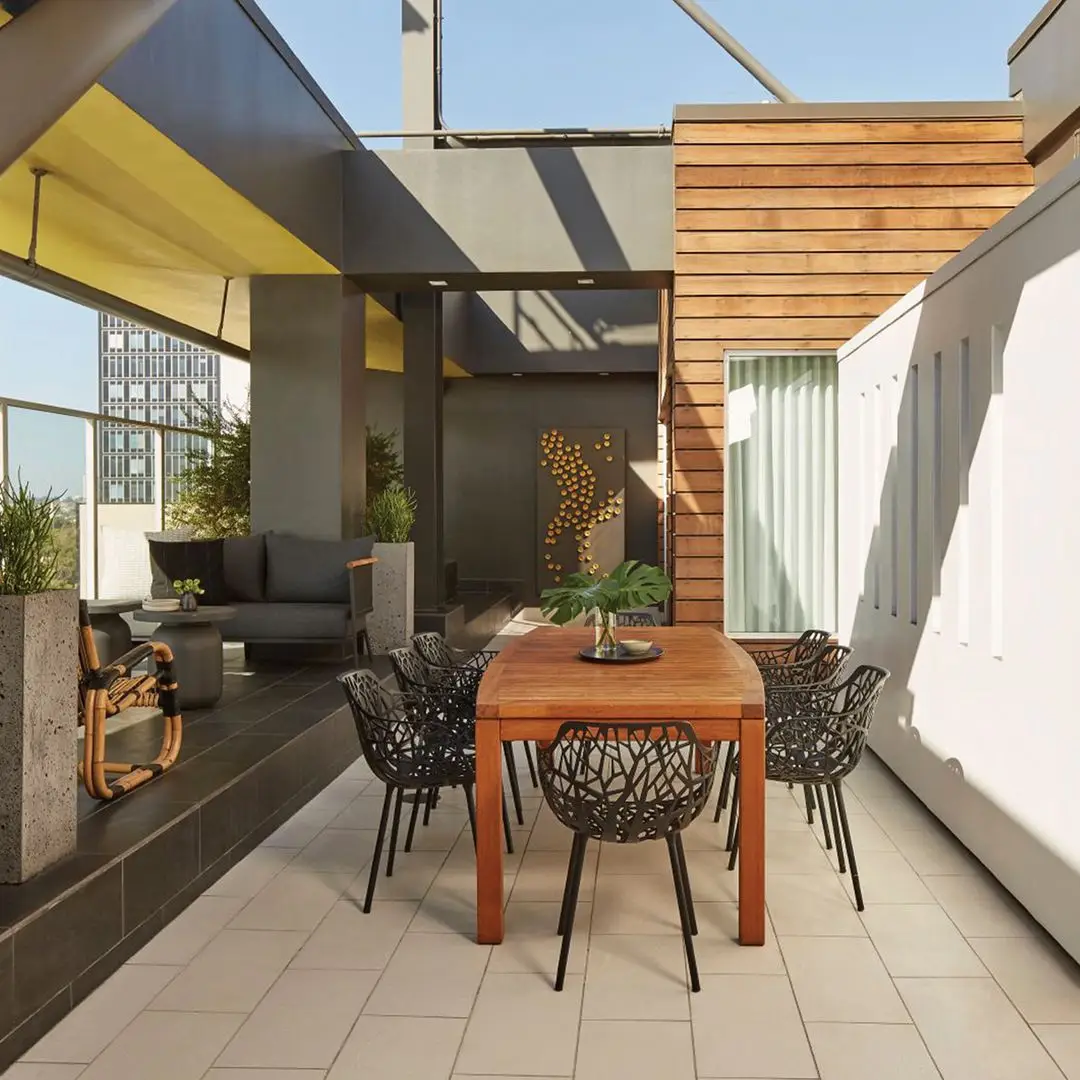 Image representing The Penthouse