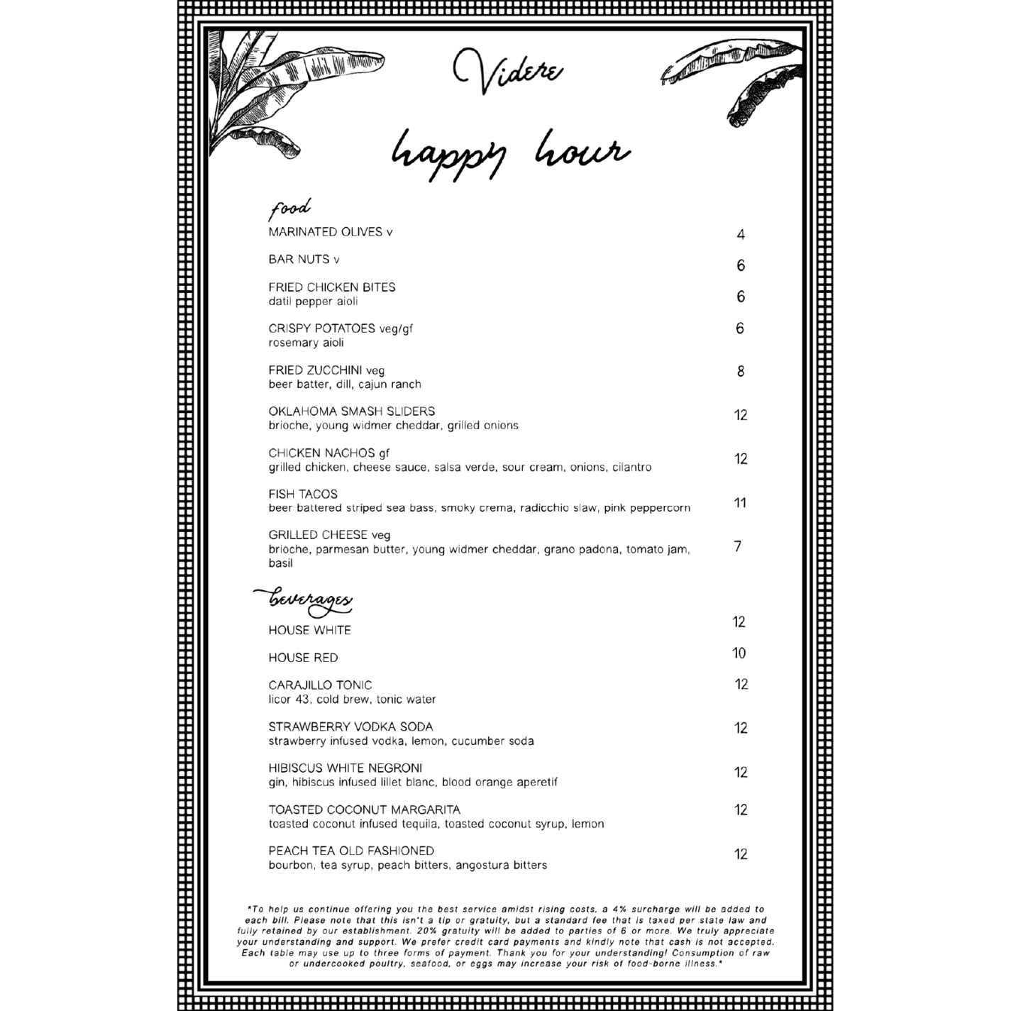 Image representing Happy Hour